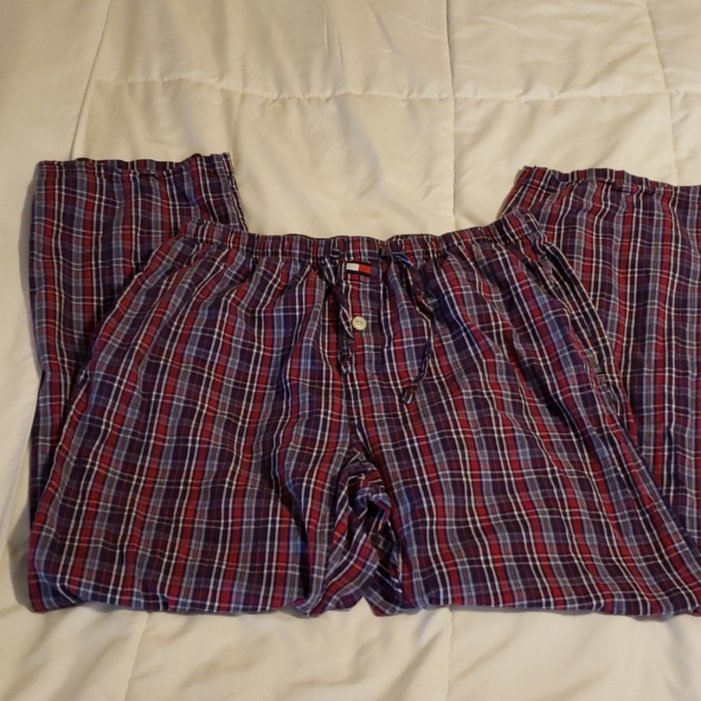 Men's Tommy Hilfiger Lounge Pants